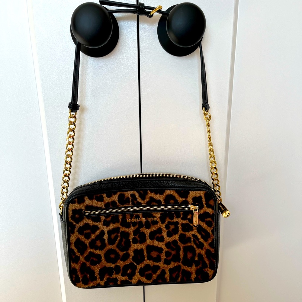 Michael Kors purse